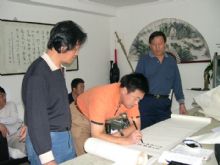 杨秀祝照片