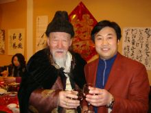 与段智良先生